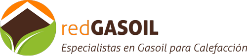 redGASOIL Logo